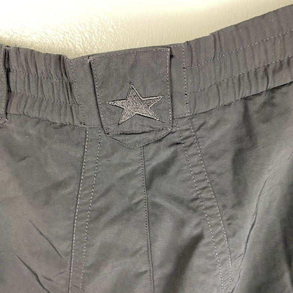 Bogner Black Ski Technical Snow Pants Women’s maybe Small /Medium approxwaist 30 - Picture 12 of 16